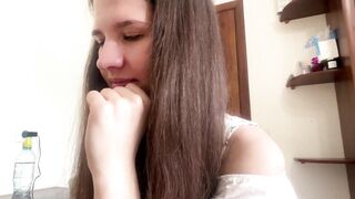 jacquilinegoudelock Leaked Porn Video [Chaturbate] - new, shy, young, 18, skinny