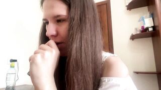 jacquilinegoudelock Leaked Porn Video [Chaturbate] - new, shy, young, 18, skinny