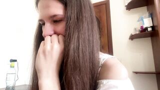 jacquilinegoudelock Leaked Porn Video [Chaturbate] - new, shy, young, 18, skinny