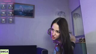 meowluv HD Porn Video [Chaturbate] - new, deepthroat, couple, anal, 18