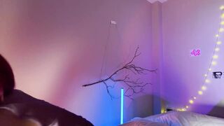 cutiiepie69 Leaked Porn Video [Chaturbate] - deepthroat, pussy, lovense, squirt, bigboobs