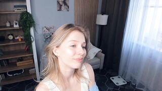 katemossse Hot Porn Video [Chaturbate] - new, shy, 18, skinny, blonde
