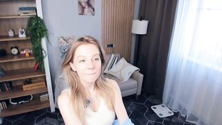 katemossse Hot Porn Video [Chaturbate] - new, shy, 18, skinny, blonde