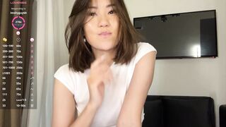 clemenciakempa Hot Porn Video [Chaturbate] - new, shy, 18, asian, teen