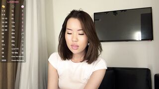 clemenciakempa Hot Porn Video [Chaturbate] - new, shy, 18, asian, teen
