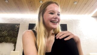 clairoley HD Porn Video [Chaturbate] - redhead, feet, new, lovense, blonde
