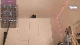 Watch charlottybaby Leaked Porn Video [Chaturbate] - new, german, natural, young, blonde
