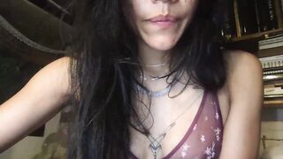 empressmeplease Hot Porn Video [Chaturbate] - new, anal, bush, home, spank