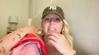 southsin99 Cam Porn Video [Chaturbate] - puffynipples, latex, cutesmile, pregnant