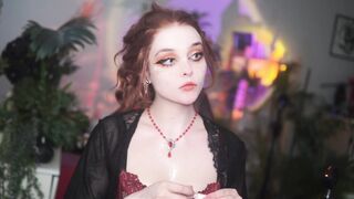 faith_chan Leaked Porn Video [Chaturbate] - cosplay, mistress, ahegao, goth