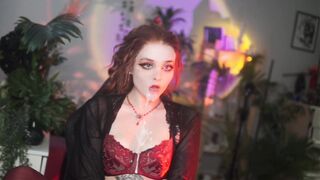 faith_chan Leaked Porn Video [Chaturbate] - cosplay, mistress, ahegao, goth