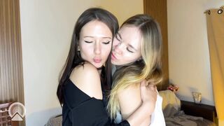 Watch gentle_killers Hot Porn Video [Chaturbate] - new, young, 18, teen, petite