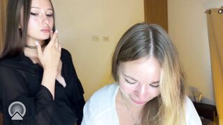 Watch gentle_killers Hot Porn Video [Chaturbate] - new, young, 18, teen, petite
