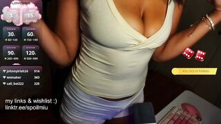 mew2wo New Porn Video [Chaturbate] - ebony, latina, lovense, asian, findom