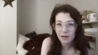 Watch alainaseren Best Porn Video [Chaturbate] - analplug, titjob, hush, student