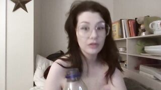 Watch alainaseren Best Porn Video [Chaturbate] - analplug, titjob, hush, student