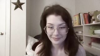 Watch alainaseren Best Porn Video [Chaturbate] - analplug, titjob, hush, student