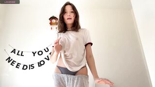 hazelhartshorn HD Porn Video [Chaturbate] - new, young, shy, 18, asian