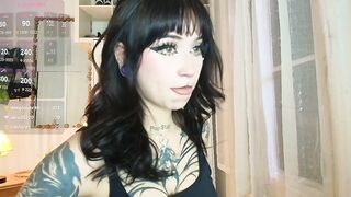 Watch tamaracampell Best Porn Video [Chaturbate] - saliva, deepthroat, handjob, blowjob, messy