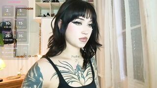 Watch tamaracampell Best Porn Video [Chaturbate] - saliva, deepthroat, handjob, blowjob, messy