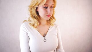 Watch marlenehiske Leaked Porn Video [Chaturbate] - new, natural, shy, young, blonde