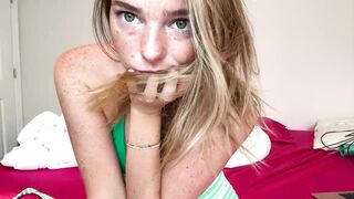 Watch luluxoxo3 Hot Porn Video [Chaturbate] - pantyhose, sugardaddy, moan, hugeboobs, doublepenetration