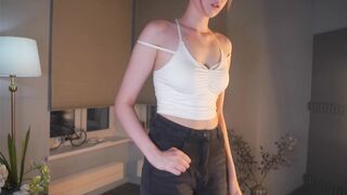 revamcallister Leaked Porn Video [Chaturbate] - new, bigass, shy, 18, tall