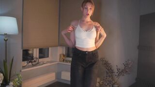 revamcallister Leaked Porn Video [Chaturbate] - new, bigass, shy, 18, tall