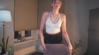revamcallister Leaked Porn Video [Chaturbate] - new, bigass, shy, 18, tall