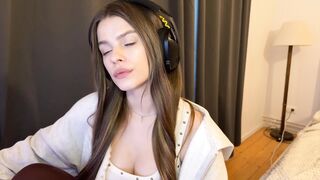 Watch flannelflutter Leaked Porn Video [Chaturbate] - new, young, shy, 18, teen