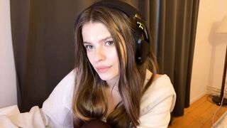 Watch flannelflutter Leaked Porn Video [Chaturbate] - new, young, shy, 18, teen