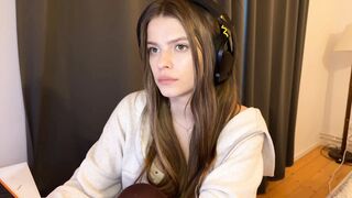 Watch flannelflutter Leaked Porn Video [Chaturbate] - new, young, shy, 18, teen