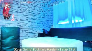 soft_lips18 HD Porn Video [Chaturbate] - braces, 18years, lovensecontrol, flexible, cute