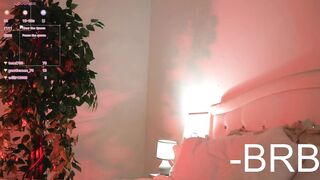 ambershoney HD Porn Video [Chaturbate] - redhead, daddysgirl, anal, lovense, teen