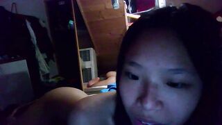 missversatile Top Porn Video [Chaturbate] - new, asian, skinny, nonnude