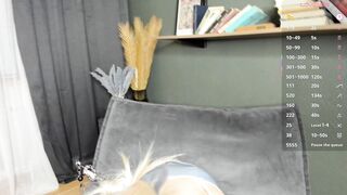 _shiningstar Cam Porn Video [Chaturbate] - young, 18, lovense, skinny, teen