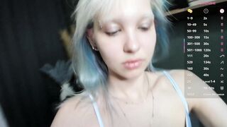 _shiningstar Cam Porn Video [Chaturbate] - young, 18, lovense, skinny, teen
