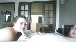 Watch nakedxnomads New Porn Video [Chaturbate] - office, bwc, blueeyes, pussyplay