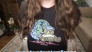 Watch funcamkw Hot Porn Video [Chaturbate] - outdoors, natural, c2c, sph, bigboobs