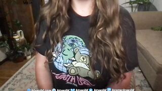 Watch funcamkw Hot Porn Video [Chaturbate] - outdoors, natural, c2c, sph, bigboobs