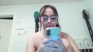 ckaitxxx Best Porn Video [Chaturbate] - panties, mom, biglips, blow, spanks