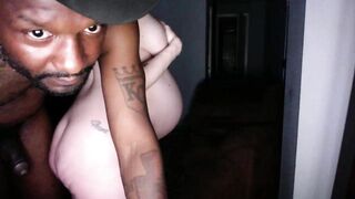Watch 8double1trouble6 Hot Porn Video [Chaturbate] - ebony, bbc, pawg, interracial, pregnant