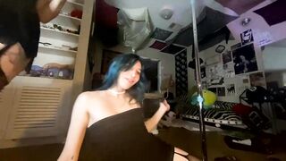 suki_six2 Cam Porn Video [Chaturbate] - greeneyes, sloppy, tattoos, bigboobies