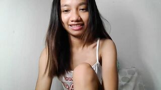 Watch urshamegirl4you Cam Porn Video [Chaturbate] - smalltits, pinay, asian, skinny, petite
