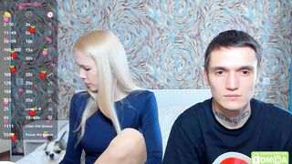eshcka HD Porn Video [Chaturbate] - 18, lovense, skinny, cum, bigboobs