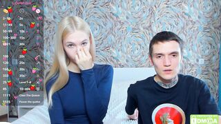 eshcka HD Porn Video [Chaturbate] - 18, lovense, skinny, cum, bigboobs