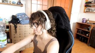Watch faintpeach Cam Porn Video [Chaturbate] - new, bigass, 18, teen