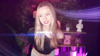 Watch sweetdaisy_me Best Porn Video [Chaturbate] - new, shy, 18, teen, petite