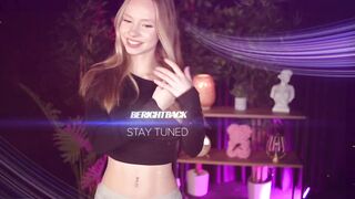 Watch sweetdaisy_me Best Porn Video [Chaturbate] - new, shy, 18, teen, petite
