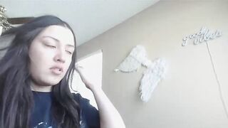 Watch girlnextdoor702 HD Porn Video [Chaturbate] - bigass, natural, pawg, squirt, thick